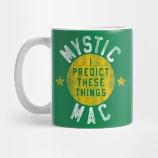 Mystic Mac Mug